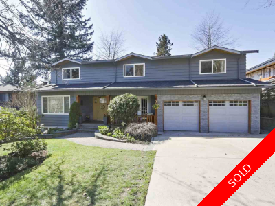 Canterbury Heights House for sale:  4 bedroom 3,002 sq.ft. (Listed 2019-04-01)